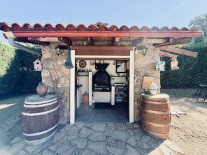 Jardín
